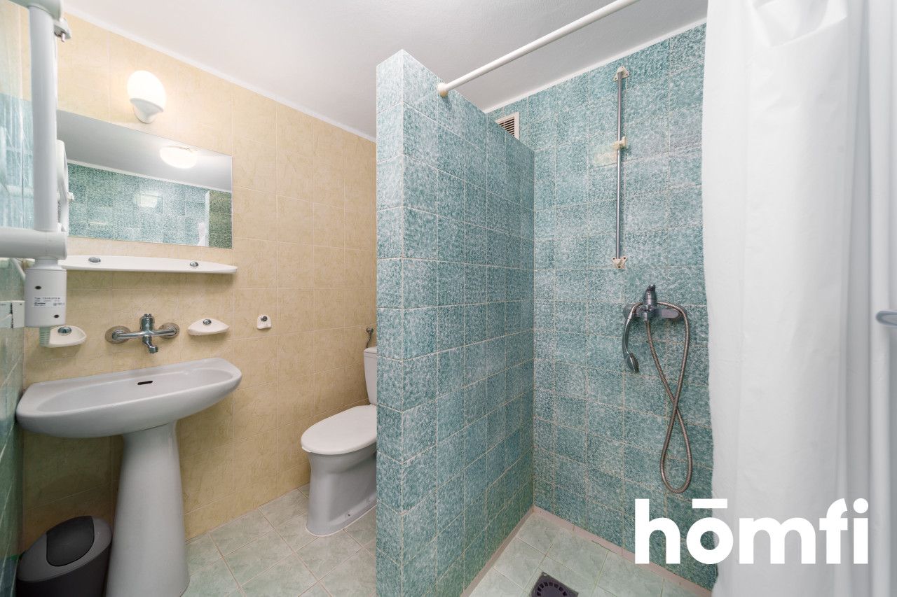 50m² apartment with garden access on Mickiewicz Hill - Квартира - Оренда - Gdańsk, Chełm