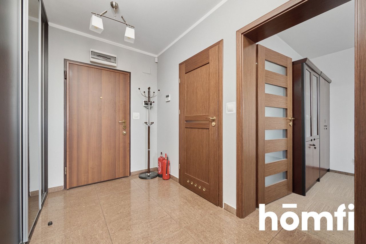 2 pokojowy lokal biurowy 50m2, Gaj, ul. Czerniawska - Lokal użytkowy - Wynajem - Wrocław, Krzyki / Gaj