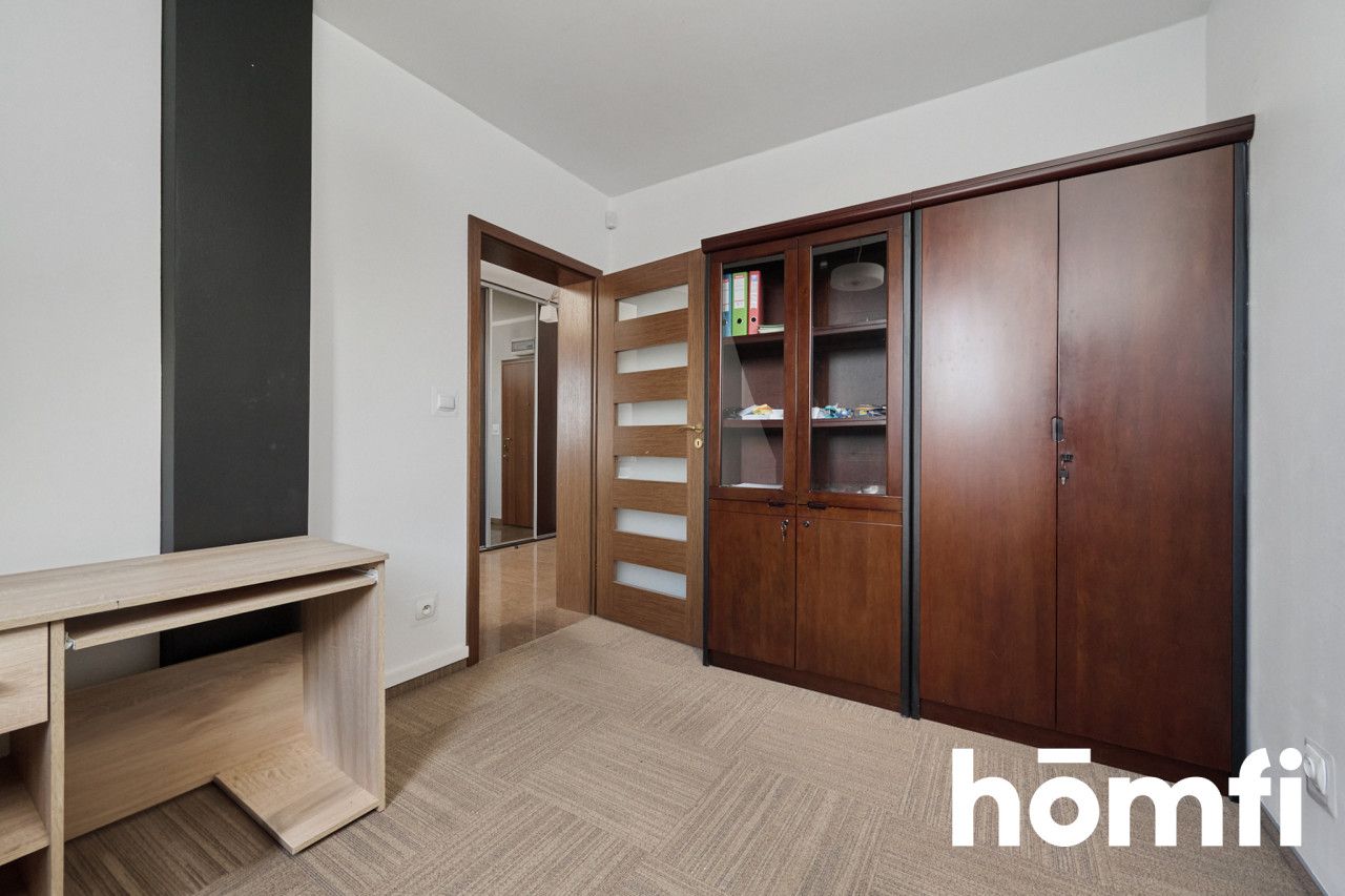 2 pokojowy lokal biurowy 50m2, Gaj, ul. Czerniawska - Lokal użytkowy - Wynajem - Wrocław, Krzyki / Gaj