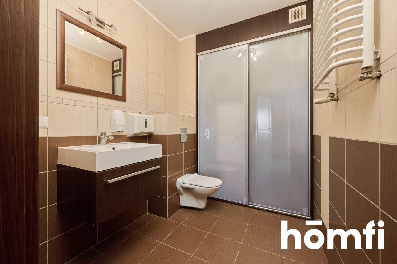 2 pokojowy lokal biurowy 50m2, Gaj, ul. Czerniawska - Lokal użytkowy - Wynajem - Wrocław, Krzyki / Gaj