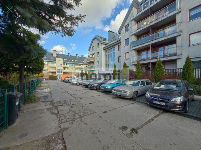 2 pokojowy lokal biurowy 50m2, Gaj, ul. Czerniawska - Lokal użytkowy - Wynajem - Wrocław, Krzyki / Gaj