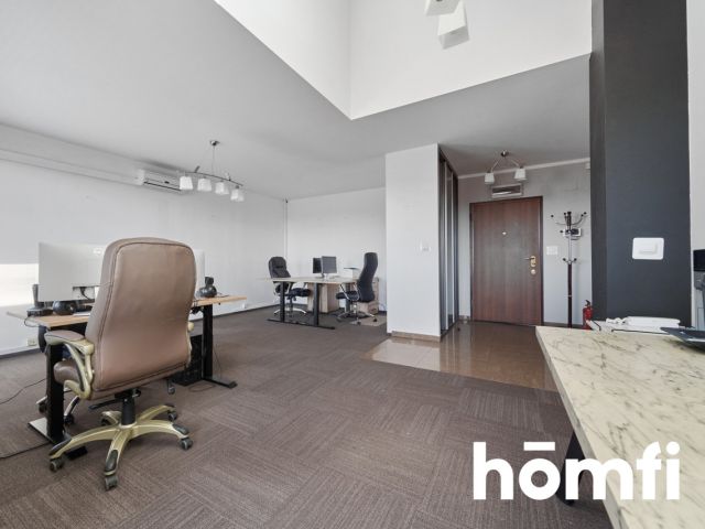 2 pokojowy lokal biurowy 50m2, Gaj, ul. Czerniawska - Lokal użytkowy - Wynajem - Wrocław, Krzyki / Gaj