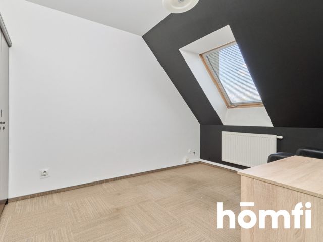 2 pokojowy lokal biurowy 50m2, Gaj, ul. Czerniawska - Lokal użytkowy - Wynajem - Wrocław, Krzyki / Gaj