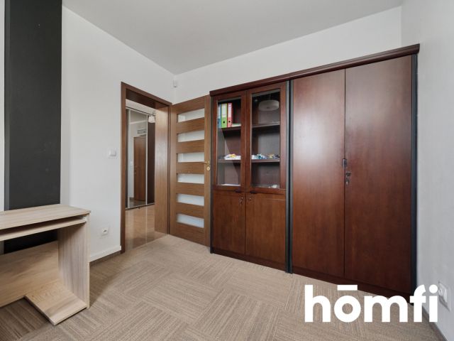 2 pokojowy lokal biurowy 50m2, Gaj, ul. Czerniawska - Lokal użytkowy - Wynajem - Wrocław, Krzyki / Gaj