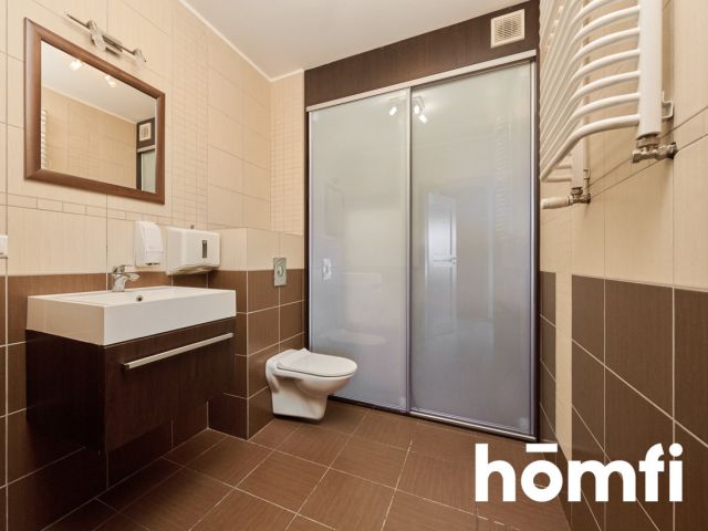 2 pokojowy lokal biurowy 50m2, Gaj, ul. Czerniawska - Lokal użytkowy - Wynajem - Wrocław, Krzyki / Gaj