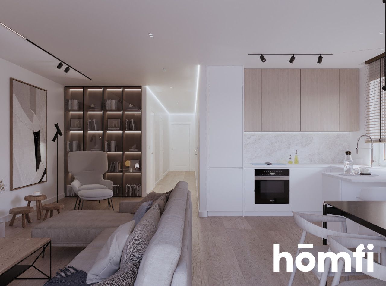 Parterowy dom w zabudowie bliźniaczej - Дім - Продаж - Poznański, Tarnowo Podgórne / Góra