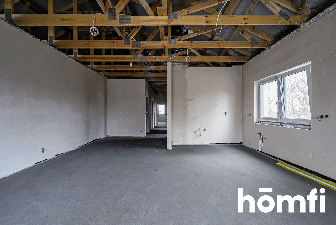 Parterowy dom w zabudowie bliźniaczej - Дім - Продаж - Poznański, Tarnowo Podgórne / Góra