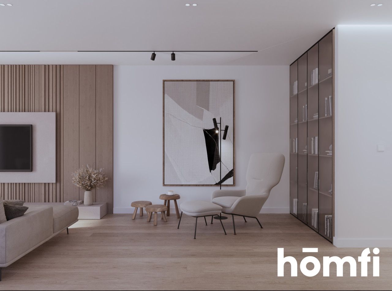 Parterowy dom w zabudowie bliźniaczej - Дім - Продаж - Poznański, Tarnowo Podgórne / Góra