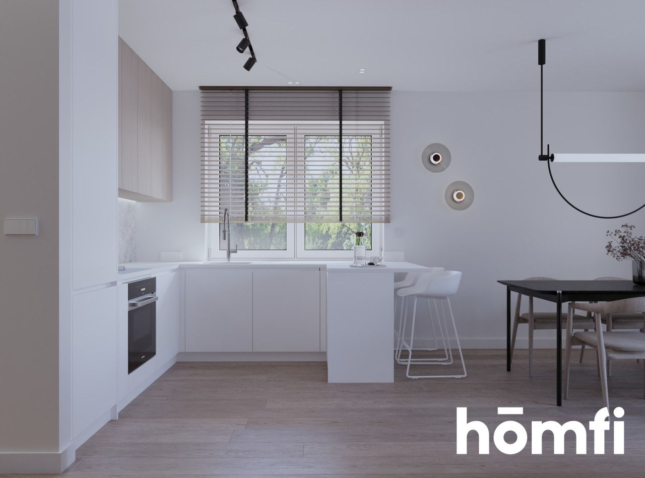 Parterowy dom w zabudowie bliźniaczej - Дім - Продаж - Poznański, Tarnowo Podgórne / Góra