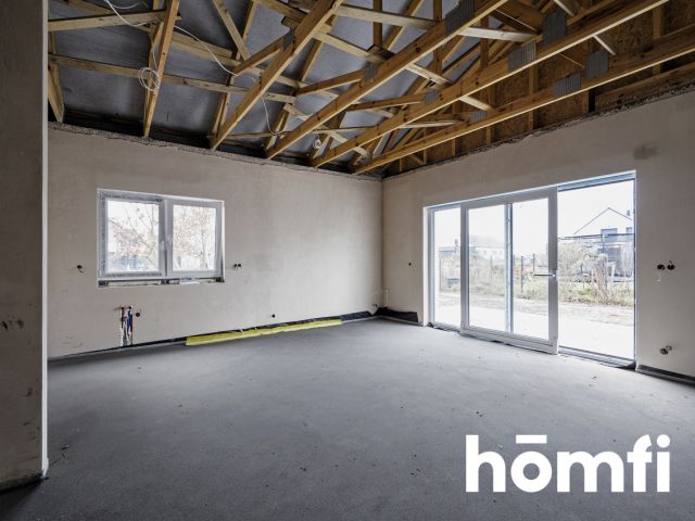 - Dom - Sprzedaż - Poznański, Tarnowo Podgórne / Góra