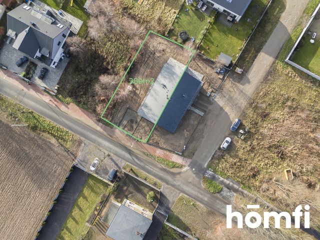 - Dom - Sprzedaż - Poznański, Tarnowo Podgórne / Góra