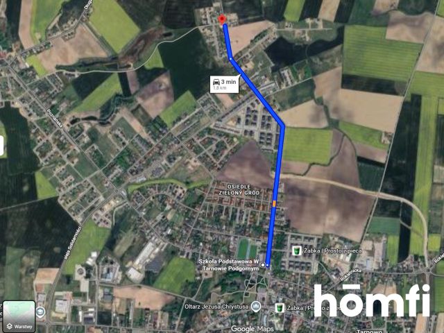 - Dom - Sprzedaż - Poznański, Tarnowo Podgórne / Góra