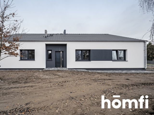 - Dom - Sprzedaż - Poznański, Tarnowo Podgórne / Góra