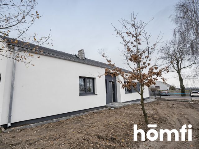 - Dom - Sprzedaż - Poznański, Tarnowo Podgórne / Góra