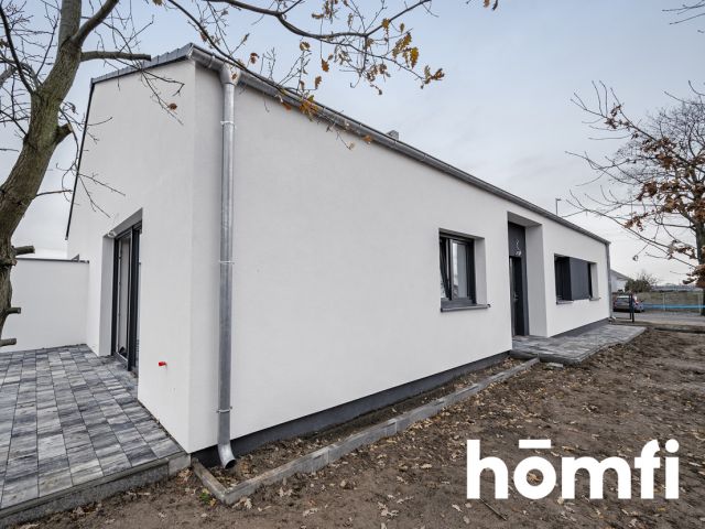 - Dom - Sprzedaż - Poznański, Tarnowo Podgórne / Góra