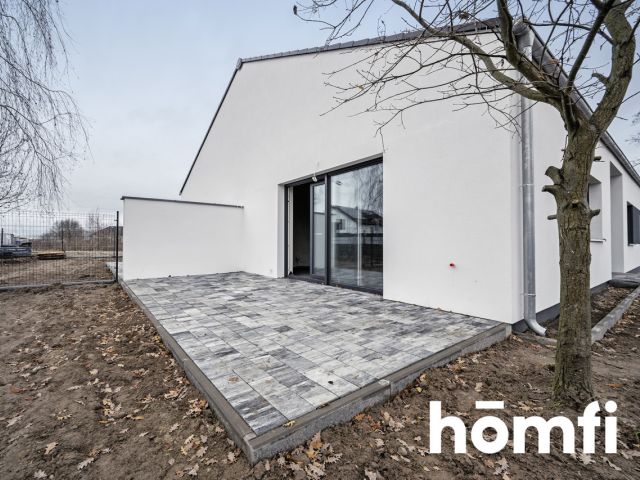 - Dom - Sprzedaż - Poznański, Tarnowo Podgórne / Góra