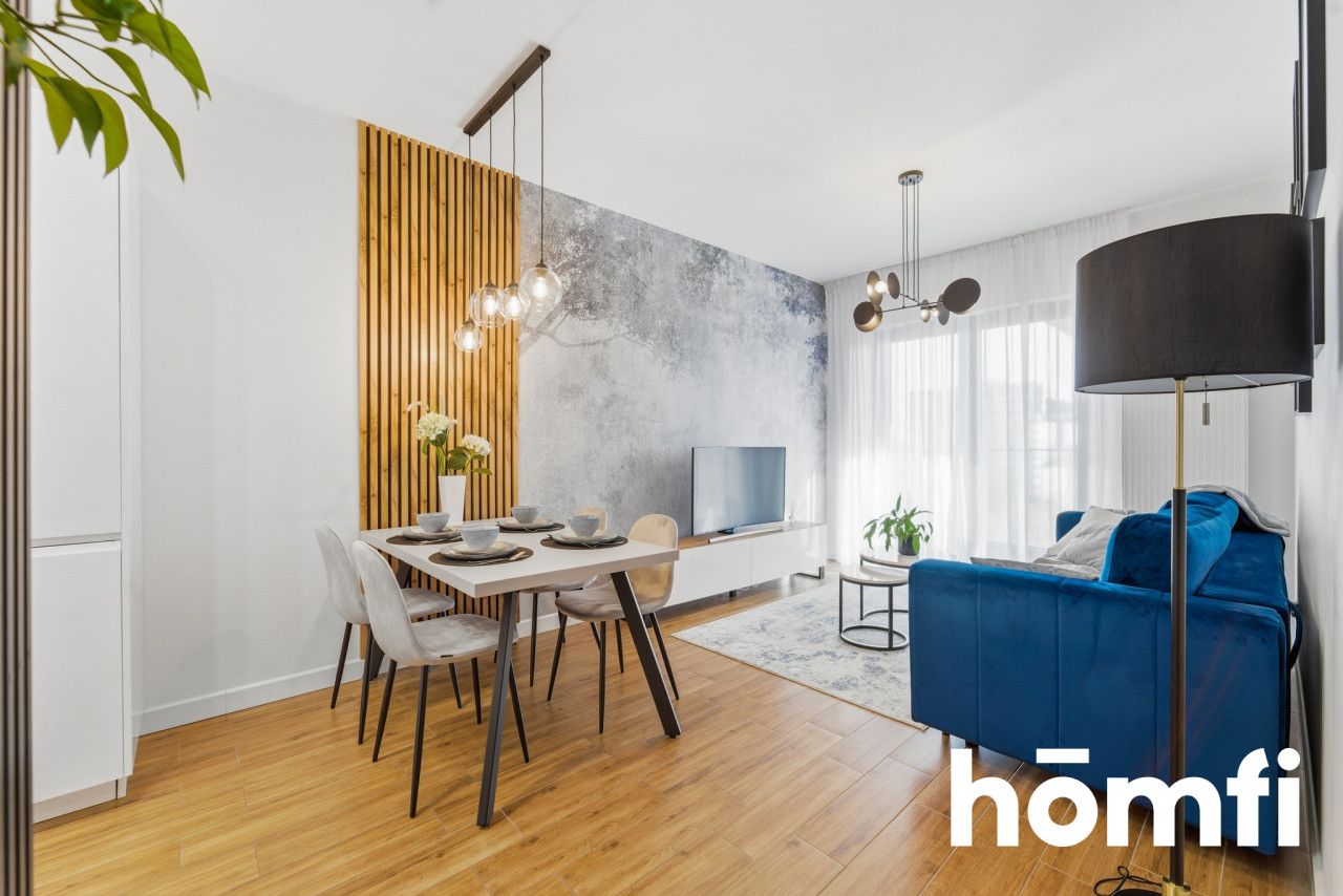 For Rent | 2-Room Apartment | First District - Квартира - Оренда - Katowice, Bogucice