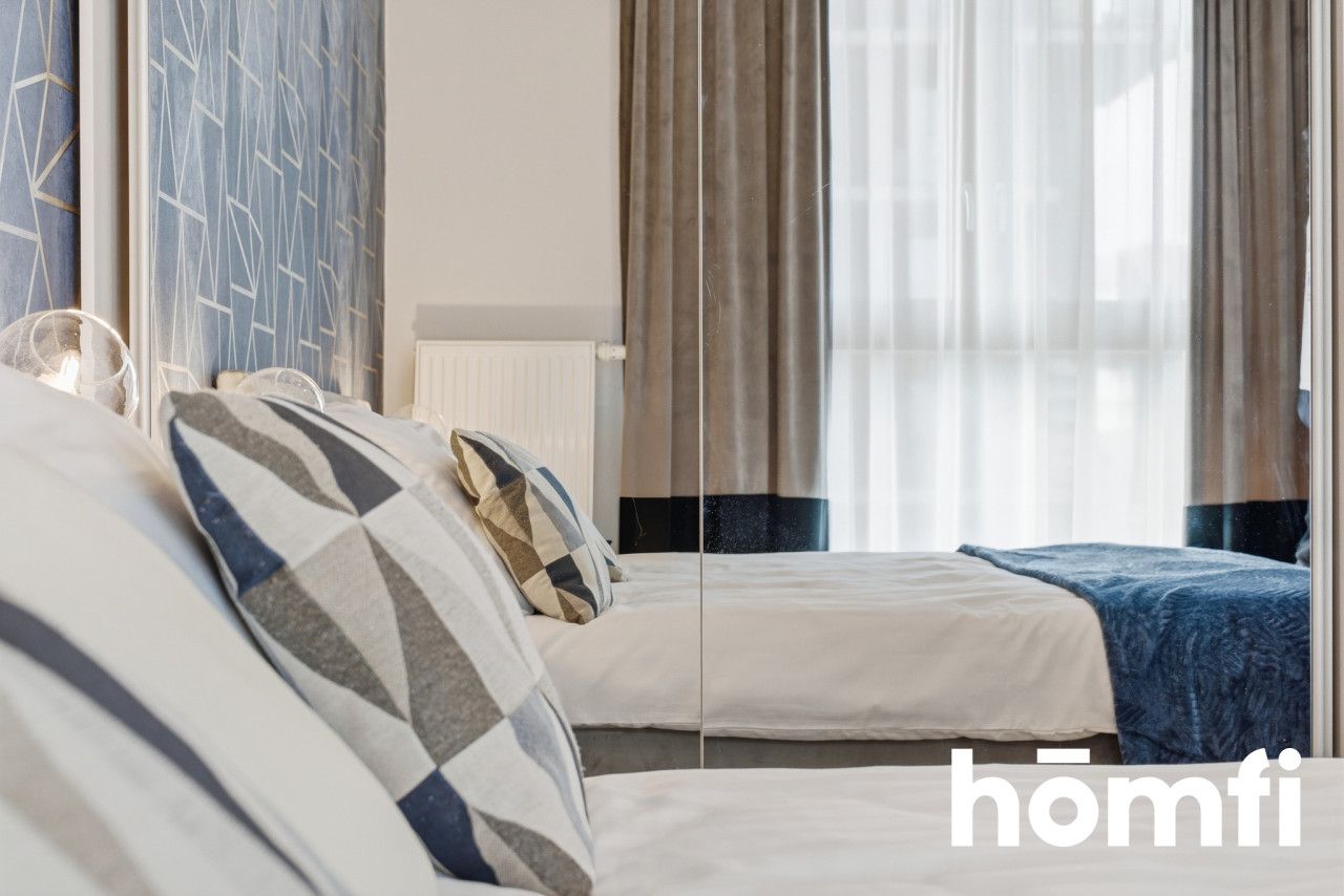 For Rent | 2-Room Apartment | First District - Квартира - Оренда - Katowice, Bogucice