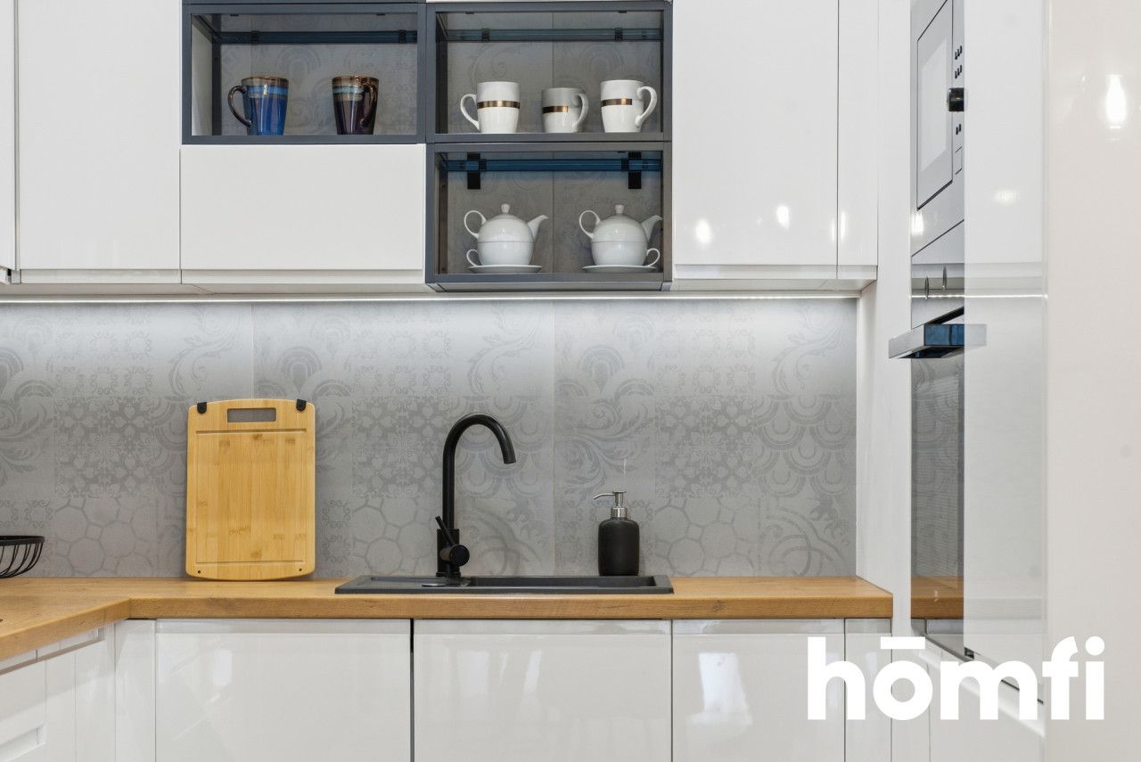 For Rent | 2-Room Apartment | First District - Квартира - Оренда - Katowice, Bogucice