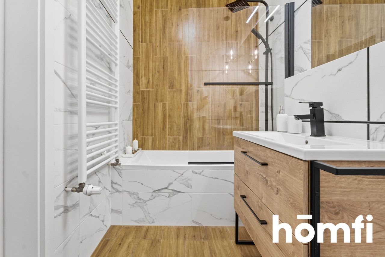 For Rent | 2-Room Apartment | First District - Квартира - Оренда - Katowice, Bogucice