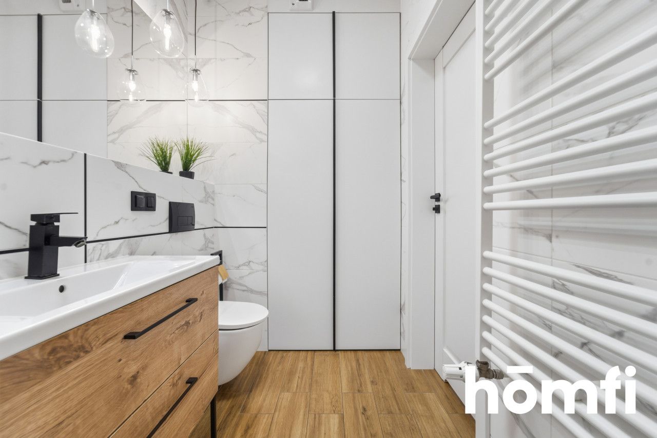 For Rent | 2-Room Apartment | First District - Квартира - Оренда - Katowice, Bogucice