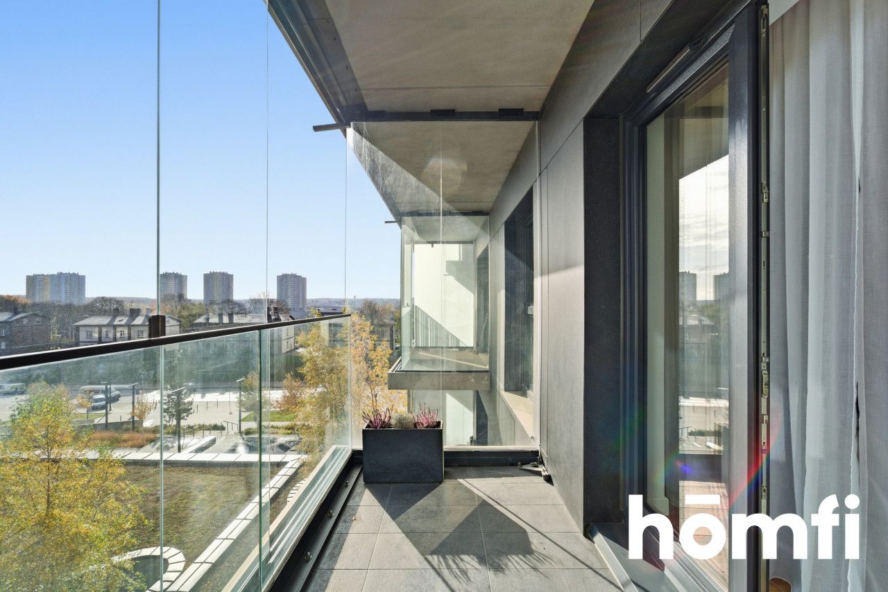 For Rent | 2-Room Apartment | First District - Квартира - Оренда - Katowice, Bogucice