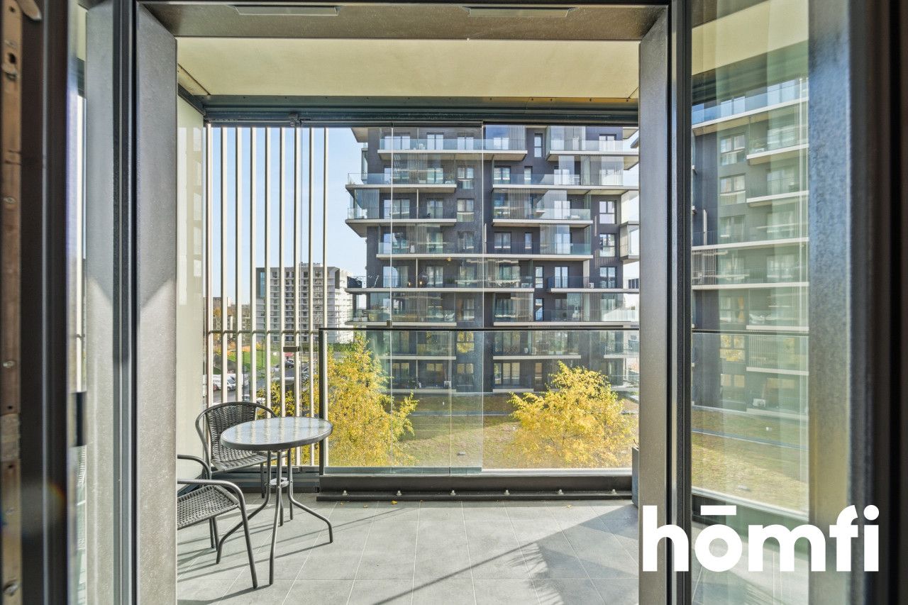 For Rent | 2-Room Apartment | First District - Квартира - Оренда - Katowice, Bogucice