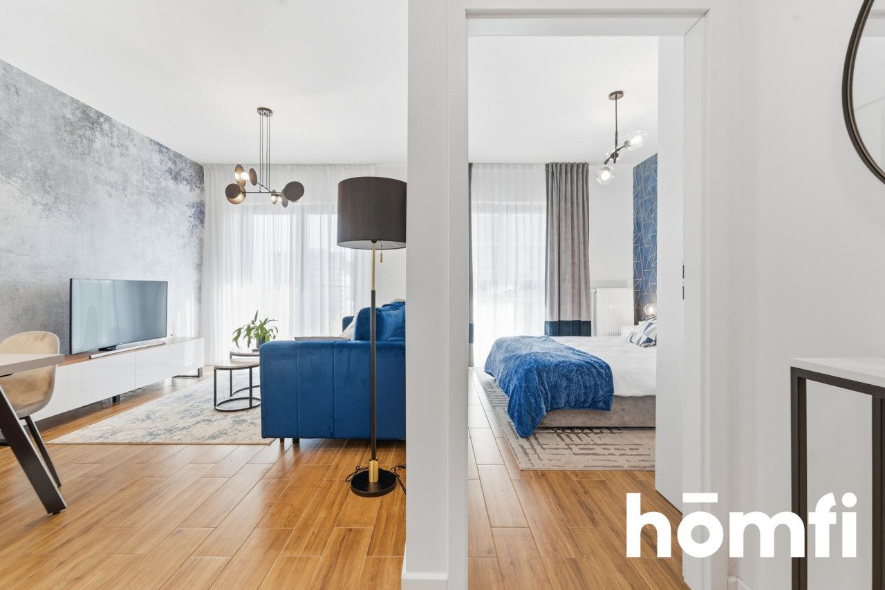 For Rent | 2-Room Apartment | First District - Квартира - Оренда - Katowice, Bogucice