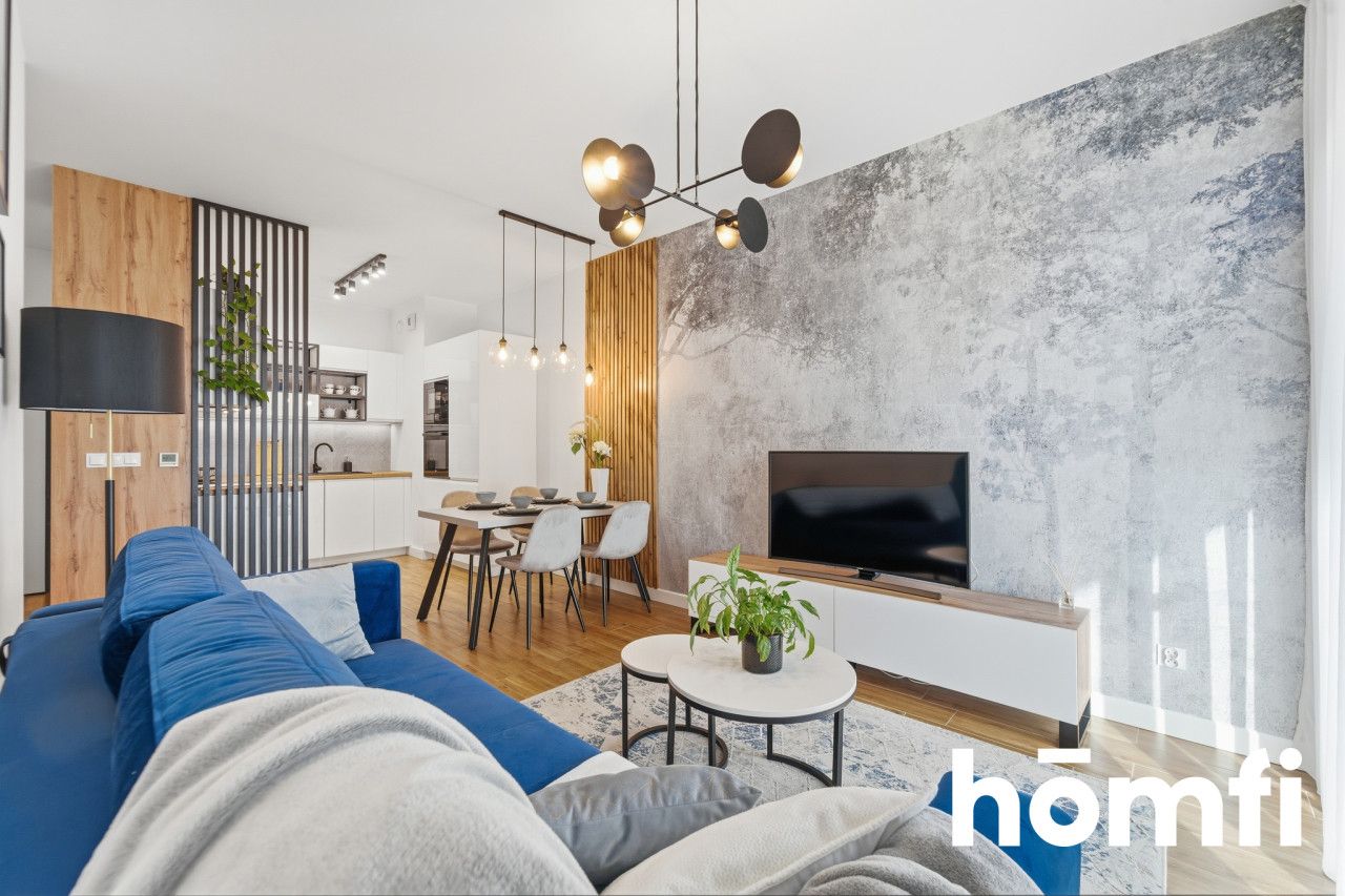 For Rent | 2-Room Apartment | First District - Квартира - Оренда - Katowice, Bogucice