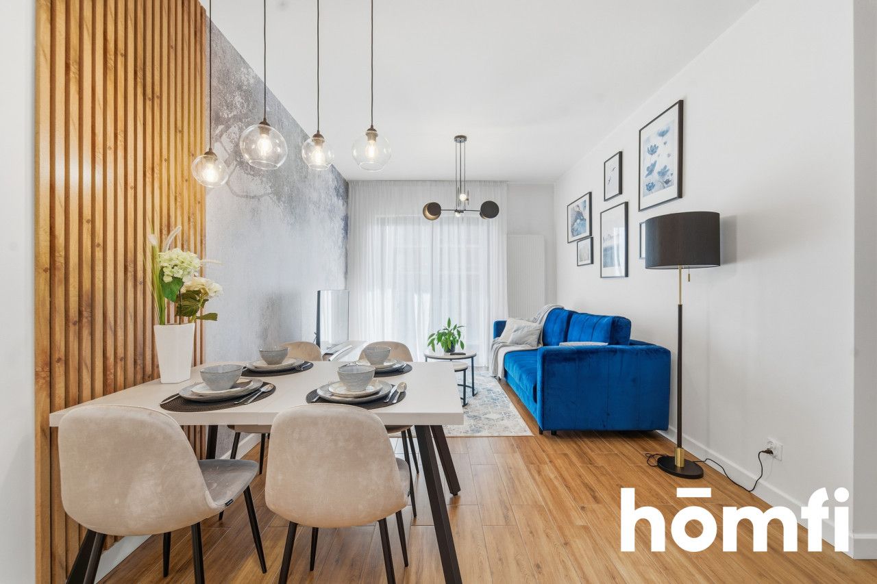 For Rent | 2-Room Apartment | First District - Квартира - Оренда - Katowice, Bogucice