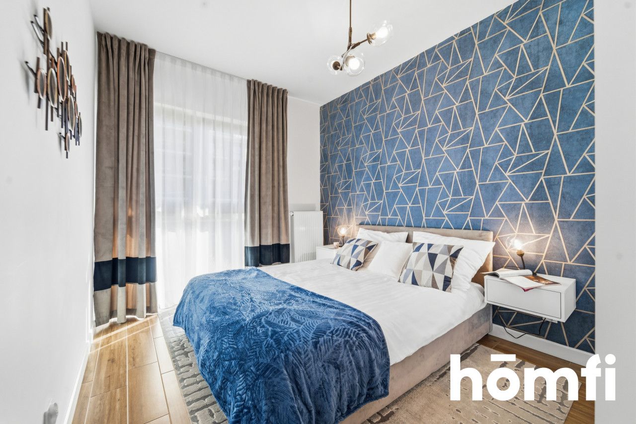 For Rent | 2-Room Apartment | First District - Квартира - Оренда - Katowice, Bogucice