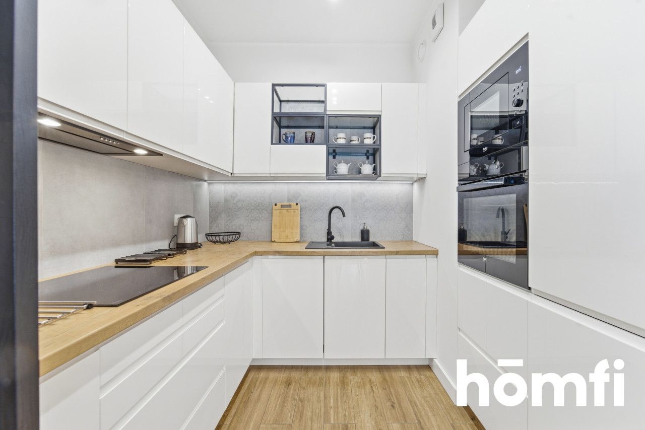 For Rent | 2-Room Apartment | First District - Квартира - Оренда - Katowice, Bogucice