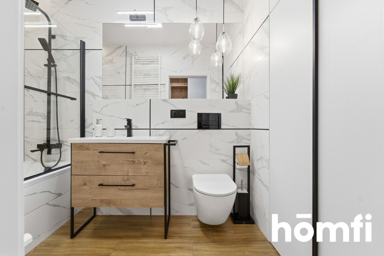 For Rent | 2-Room Apartment | First District - Квартира - Оренда - Katowice, Bogucice