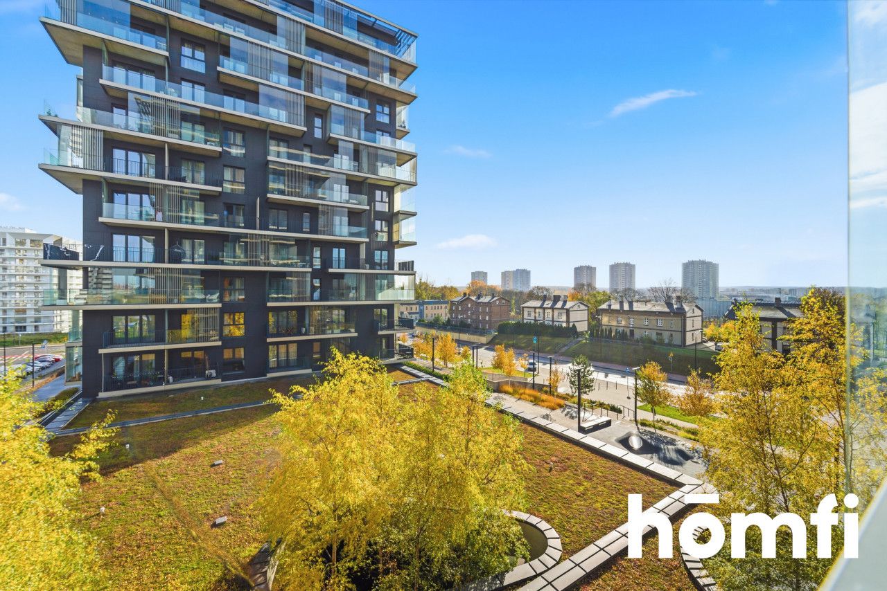 For Rent | 2-Room Apartment | First District - Квартира - Оренда - Katowice, Bogucice