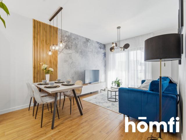 For Rent | 2-Room Apartment | First District - Квартира - Оренда - Katowice, Bogucice