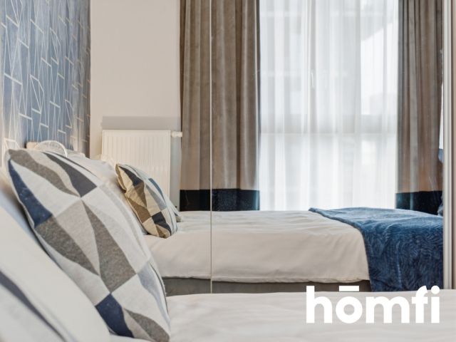 For Rent | 2-Room Apartment | First District - Квартира - Оренда - Katowice, Bogucice