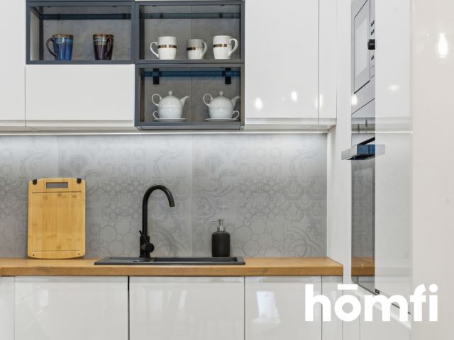 For Rent | 2-Room Apartment | First District - Квартира - Оренда - Katowice, Bogucice