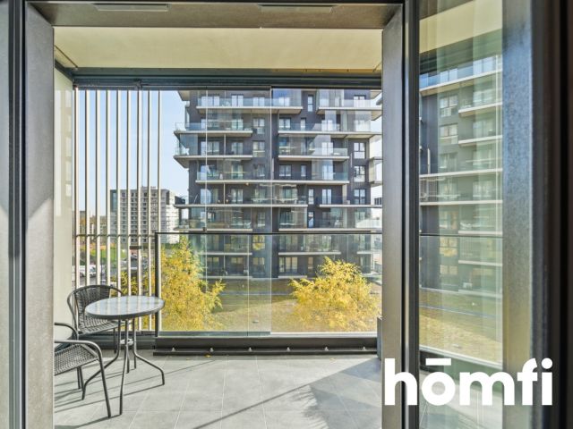 For Rent | 2-Room Apartment | First District - Квартира - Оренда - Katowice, Bogucice