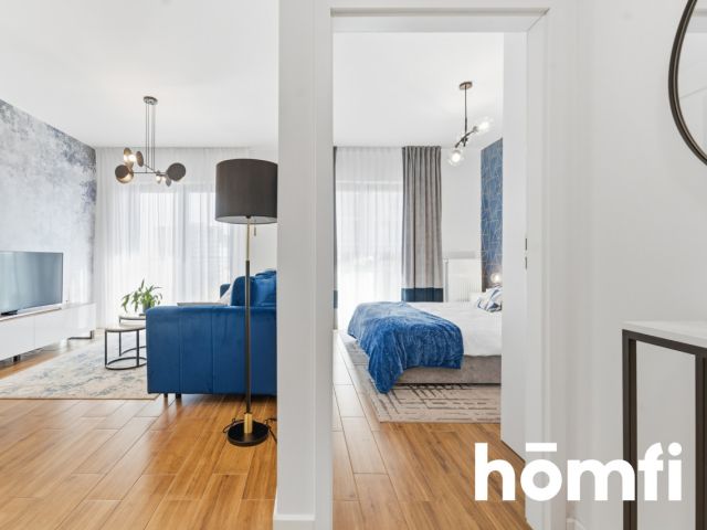 For Rent | 2-Room Apartment | First District - Квартира - Оренда - Katowice, Bogucice