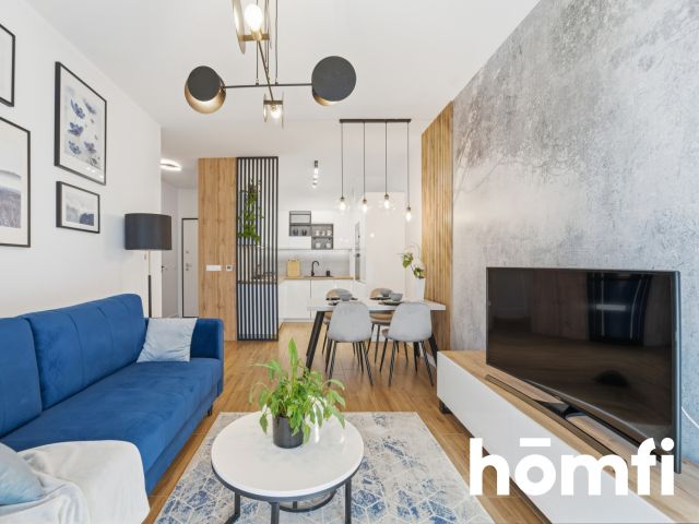 For Rent | 2-Room Apartment | First District - Квартира - Оренда - Katowice, Bogucice