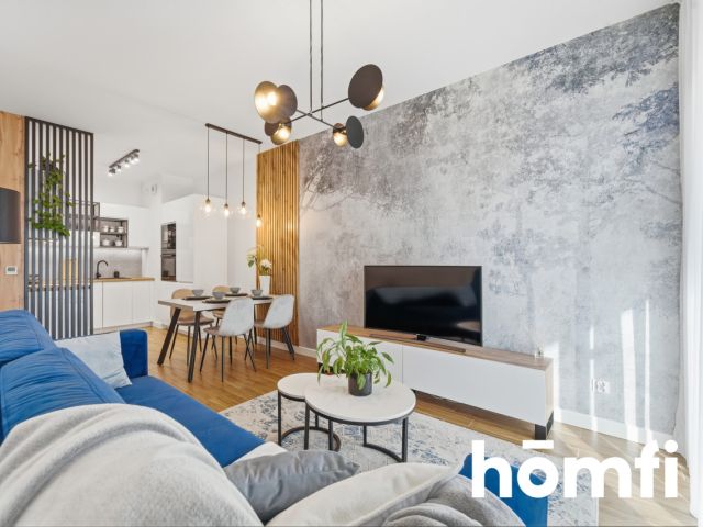 For Rent | 2-Room Apartment | First District - Квартира - Оренда - Katowice, Bogucice