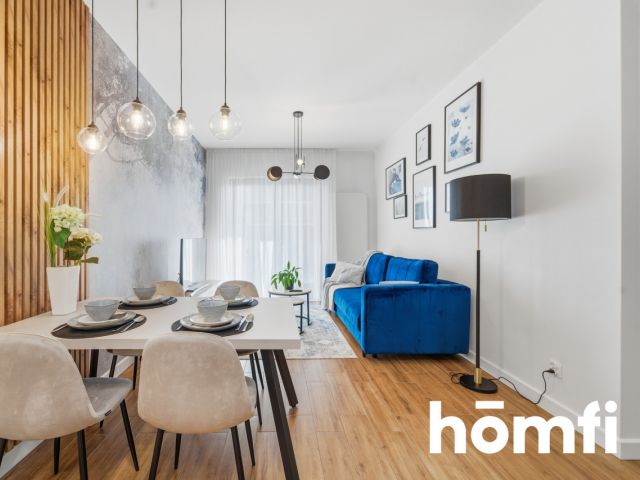 For Rent | 2-Room Apartment | First District - Квартира - Оренда - Katowice, Bogucice