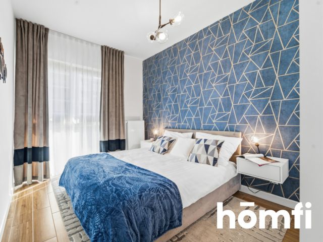 For Rent | 2-Room Apartment | First District - Квартира - Оренда - Katowice, Bogucice