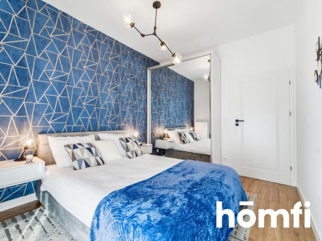 For Rent | 2-Room Apartment | First District - Квартира - Оренда - Katowice, Bogucice