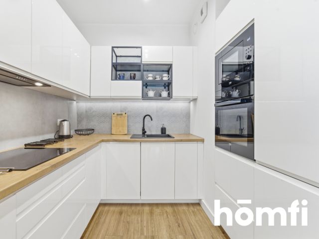 For Rent | 2-Room Apartment | First District - Квартира - Оренда - Katowice, Bogucice