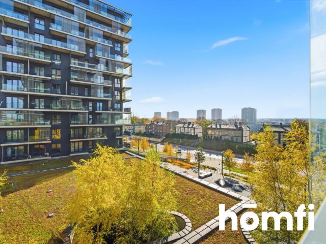 For Rent | 2-Room Apartment | First District - Квартира - Оренда - Katowice, Bogucice