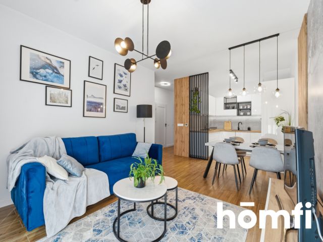 For Rent | 2-Room Apartment | First District - Квартира - Оренда - Katowice, Bogucice