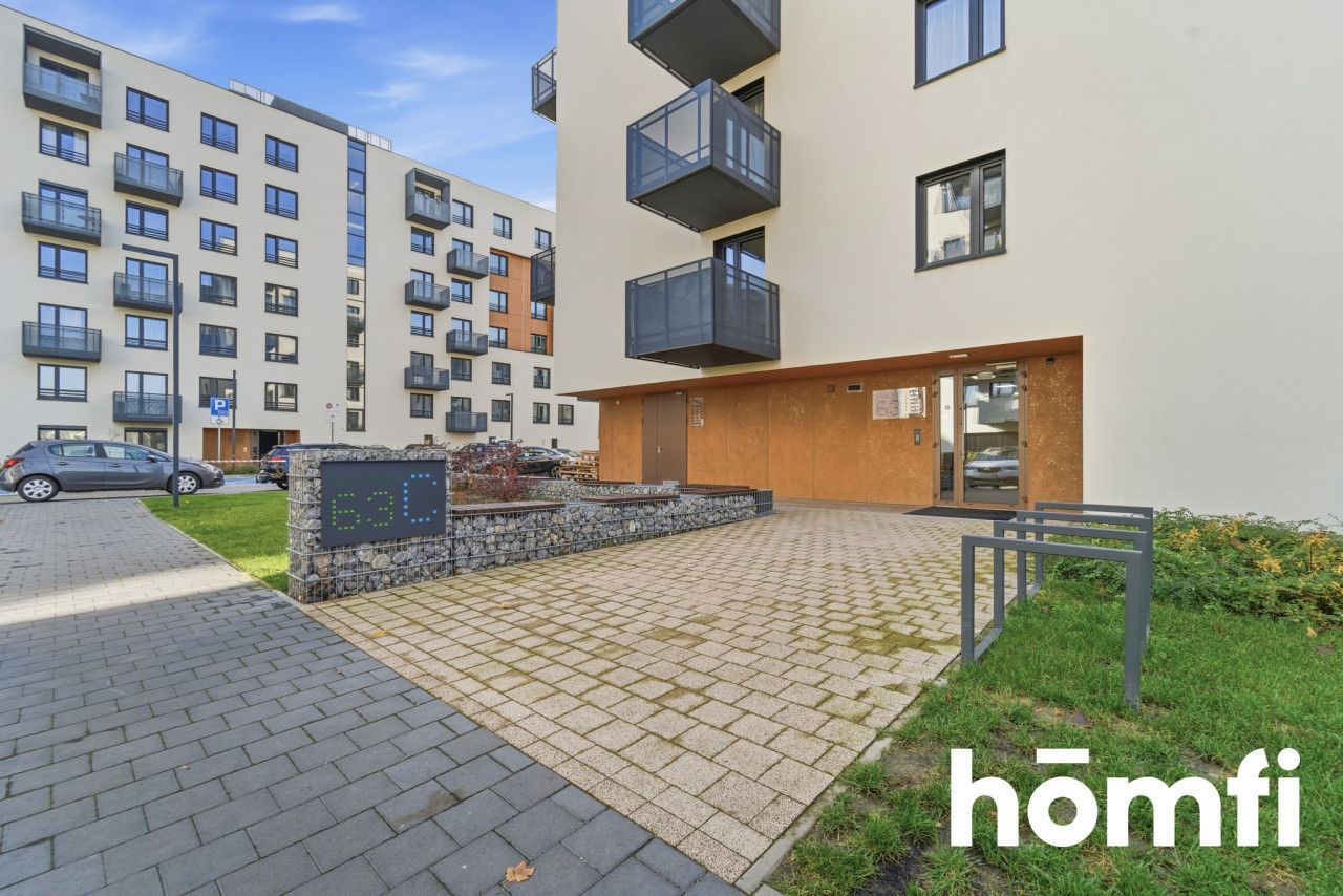 3 pokoje|Zielona okolica|Wysoki standard|Ceglana - Mieszkanie - Wynajem - Katowice, Brynów