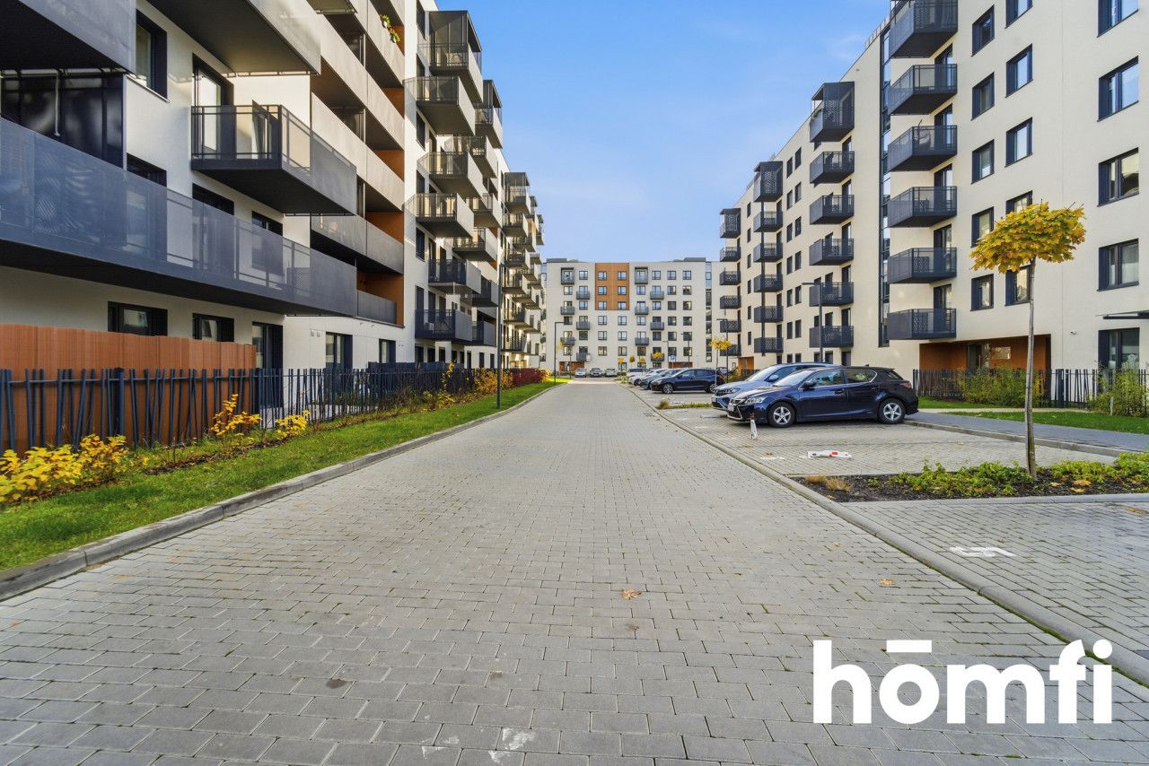 3 pokoje|Zielona okolica|Wysoki standard|Ceglana - Mieszkanie - Wynajem - Katowice, Brynów