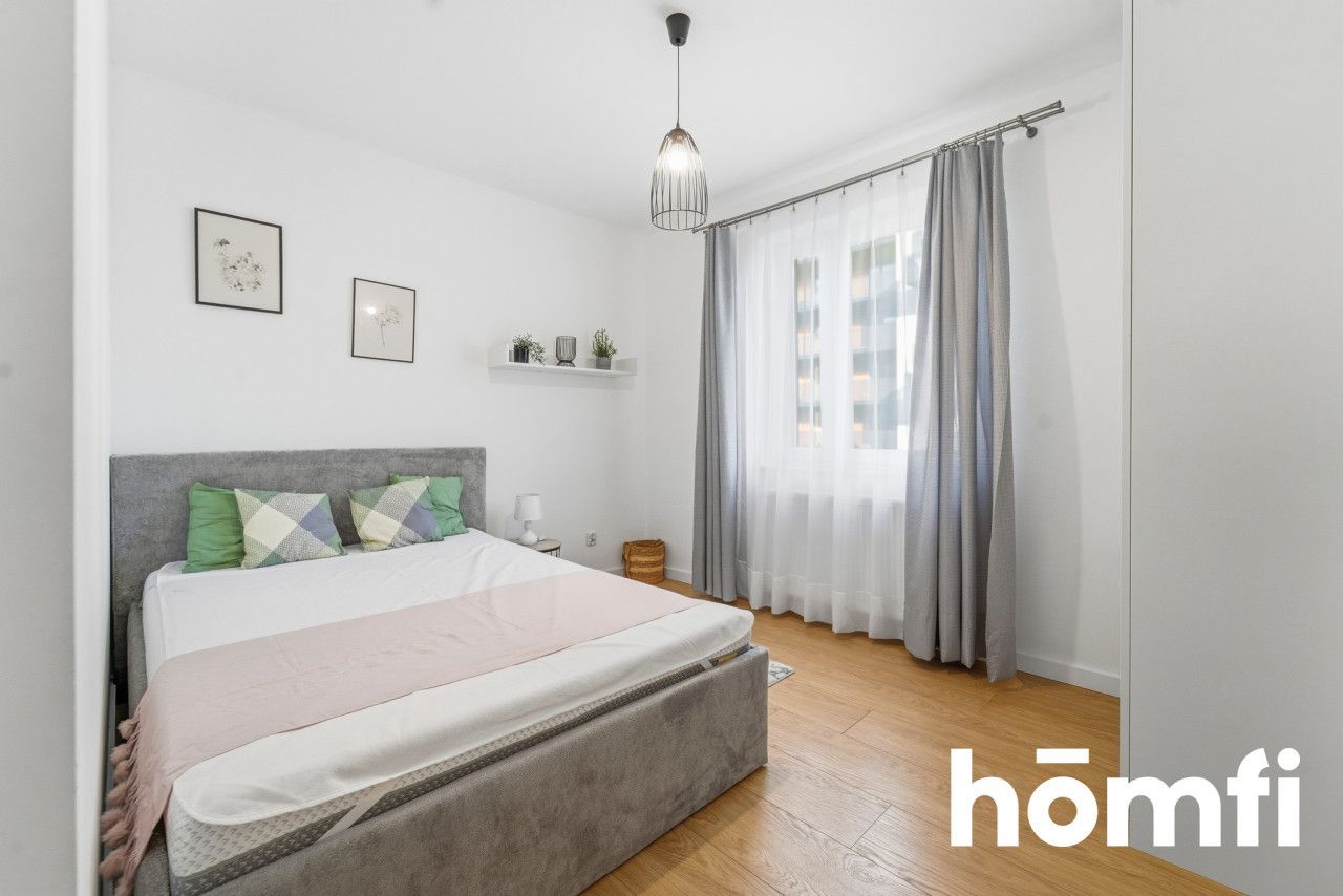 3 pokoje|Zielona okolica|Wysoki standard|Ceglana - Mieszkanie - Wynajem - Katowice, Brynów